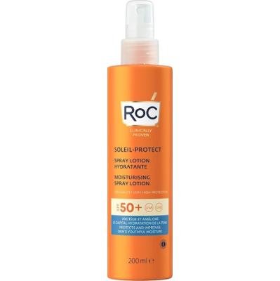 RoC Soleil-Protect Ochrona przeciwsłoneczna 200 ml