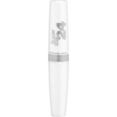 Maybelline Balsam pielęgnujący Super Stay 24 h Balsamy do ust 5 g 01 - SUPERSTAY BALM