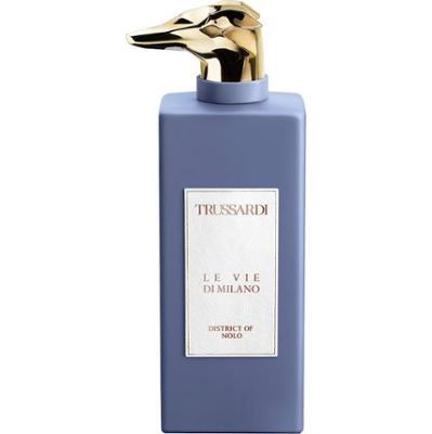 Trussardi Le Vie di Milano District of Nolo Woda perfumowana 100 ml