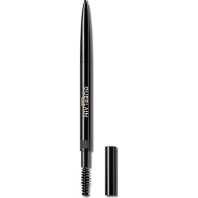 Guerlain Brow G Długotrwała kredka do brwi Kredka do brwi 06 g 5 - GRANITE