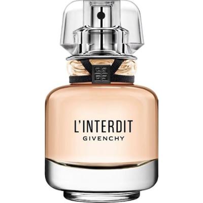 Givenchy L`Interdit Eau de Parfum Woda perfumowana 35 ml Damski