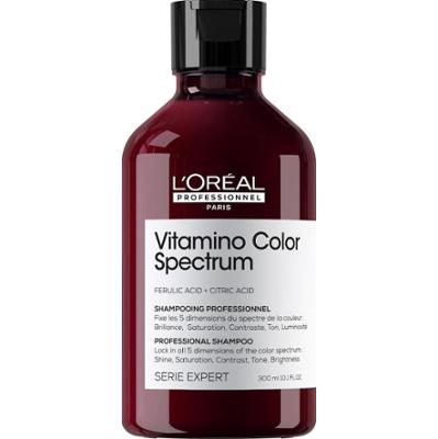 L´Oréal Professionnel Paris Vitamino Color Spectrum Szampon do włosów koloryzowanych Szampony 300 ml Damski
