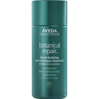 Aveda botanical repair™ Bond-Building Pre-Shampoo Treatment Maski do włosów 150 ml