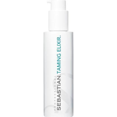 Sebastian Taming Elixir Olejki i serum do włosów 140 ml