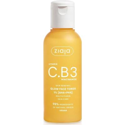 Ziaja Toniki do twarzy 120 ml