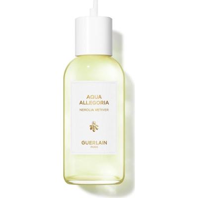 Guerlain Aqua Allegoria Nerolia Vetiver Woda toaletowa 200 ml Damski