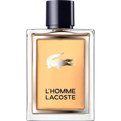 Lacoste L’Homme Woda toaletowa 100 ml Męskie