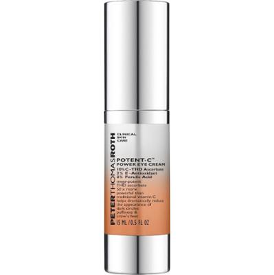 Peter Thomas Roth Potent-C Power Eye Cream Kremy pod oczy 15 ml