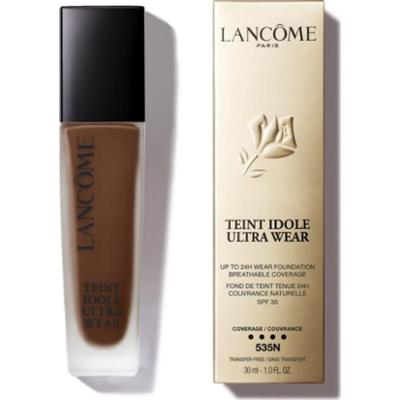 Lancôme Teint Idole Ultra Wear 24H LONGWEAR FOUNDATION Podkłady 30 ml 535N (previously 15)