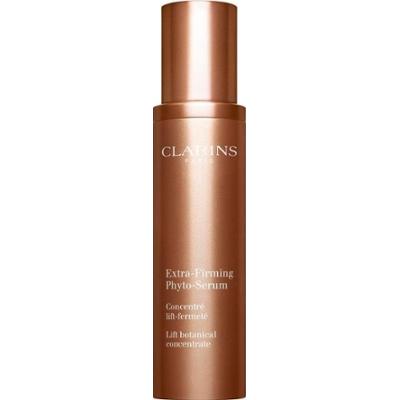 Clarins Extra-Firming 40+ Extra-Firming Phyto-Serum Serum przeciwzmarszczkowe 50 ml Damski