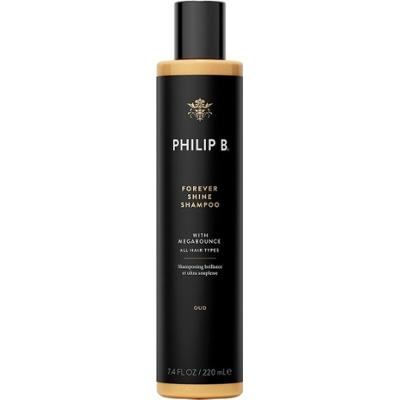 Philip B. Forever Shine Szampony 220 ml Damski