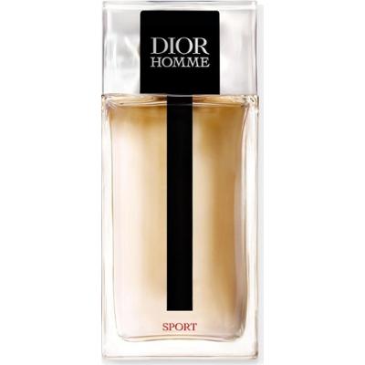 DIOR Dior Homme Sport - Woda toaletowa 200 ml Męskie