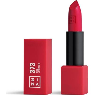 3INA The Lipstick - Szminka Szminki 4,5 g 373 - VIVID DARK PINK