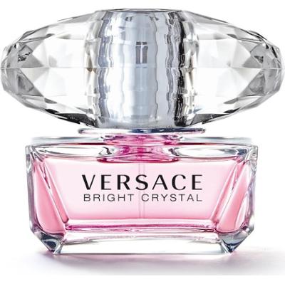 Versace Bright Crystal Eau de Toilette Woda toaletowa 50 ml Damski