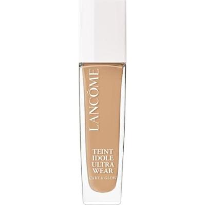 Lancôme Teint Idole Ultra Wear Care & Glow Foundation Podkłady 30 ml 400W - 400W