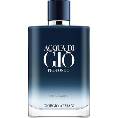 Armani Acqua di Giò Profondo Woda perfumowana 200 ml Męskie