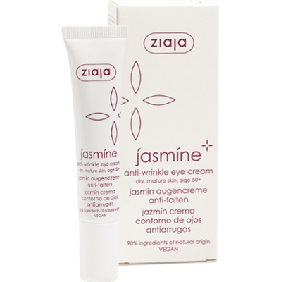 Ziaja Kremy pod oczy 15 ml