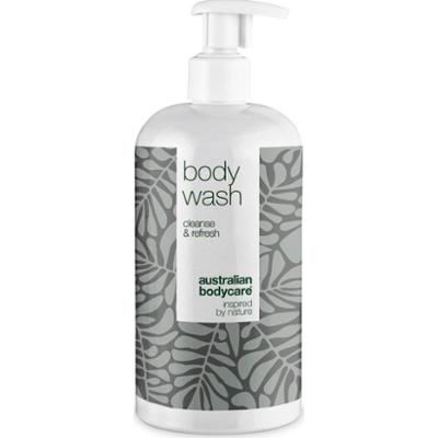 Australian Bodycare Body Wash Żele pod prysznic 500 ml