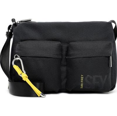 SURI FREY Torebka Naramienna SFY SURI Sports Marry Torby na ramię 1 ct Czarny Damski