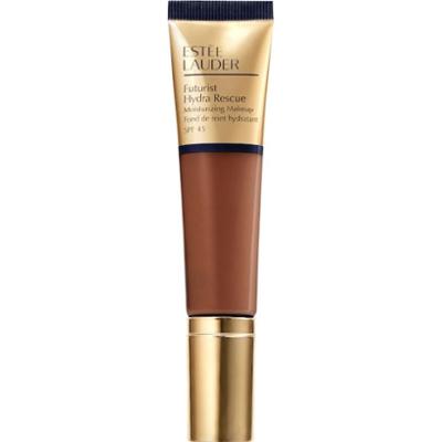 Estée Lauder Futurist Hydra Rescue Moisturizing Makeup SPF 45 Podkłady 35 ml 6W1 - SANDALWOOD