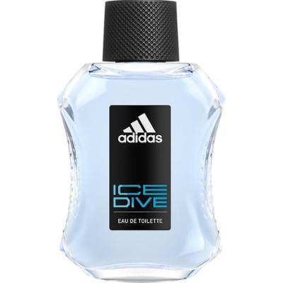 adidas Woda toaletowa 100 ml Męskie