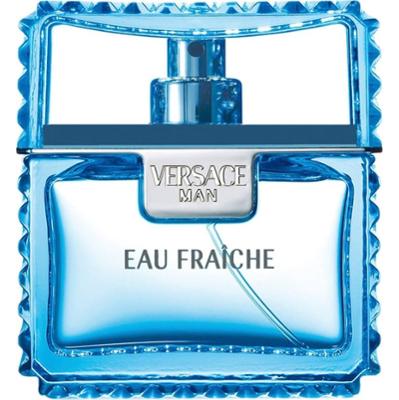 Versace Man Eau Fraîche Woda toaletowa 50 ml Męskie