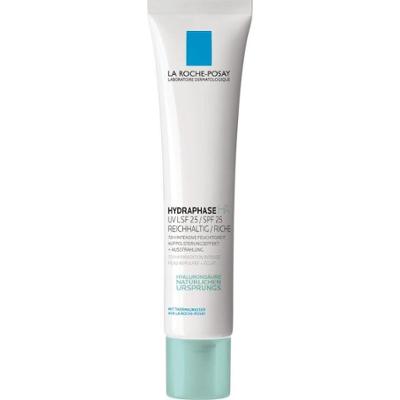 La Roche-Posay Hydraphase HA UV Rich Kremy do twarzy 40 ml