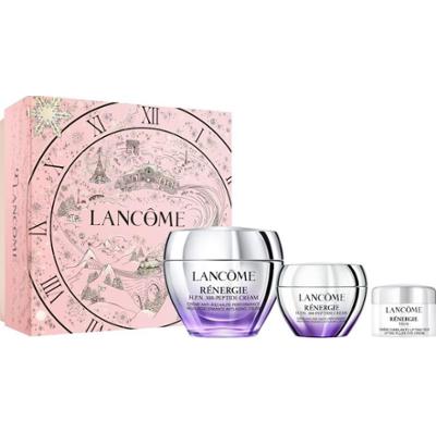 Lancôme Lancôme Rénergie H.P.N. 300 Peptide Cream – zestaw prezentowy z kosmetykami do głębokiej regeneracji skóry Zestawy do pielęgnacji twarzy 1 ct