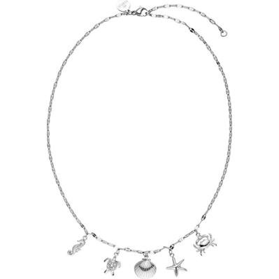 Purelei Purelei Naszyjnik Underwater World Naszyjniki 1 ct Damski