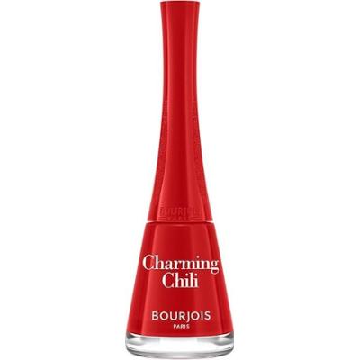 Bourjois Nail Polish Lakiery do paznokci 9 ml