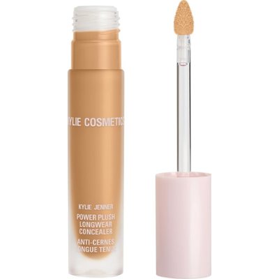 KYLIE COSMETICS Power Plush Concealer Kolorowe korektory 5 ml 6W