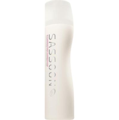 Sassoon Professional Illuminating czysty stan Maski do włosów 250 ml Damski