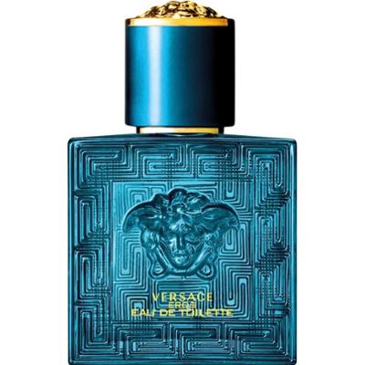 Versace Eros Eau de Toilette Spray Woda toaletowa 30 ml Męskie