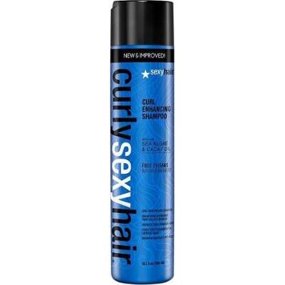 sexy hair Curly Sexy Hair Szampony 300 ml