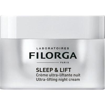 Filorga LIFT STRUCTURE Sleep & Lift Ultra-Lifting Night Cream Kremy do twarzy 50 ml