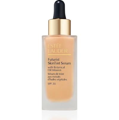 Estée Lauder Futurist Skin Tint Serum SPF 20 Podkłady 30 ml 1W1 - BONE