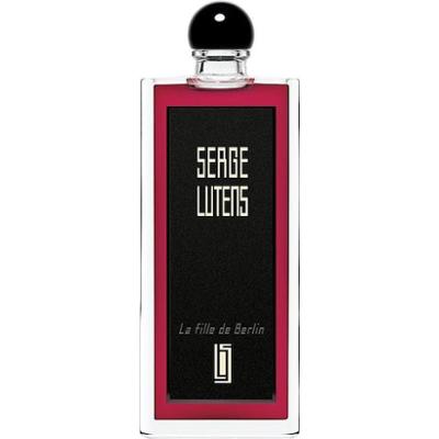 Serge Lutens Collection Noire La Fille de Berlin Woda perfumowana 50 ml