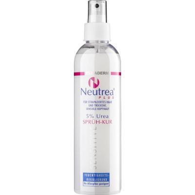 Neutrea Utwardzanie natryskowe Tonik do włosów 1000 ml Damski