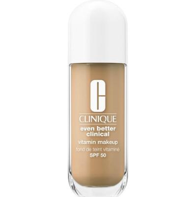 Clinique Even Better™ Clinical™ Vitamin Makeup SPF 50 Podkłady 30 ml Light Medium Cool 4