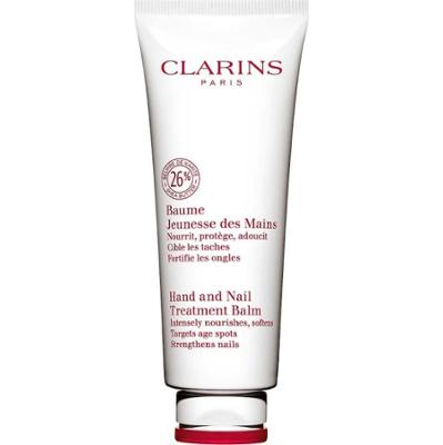Clarins Baume Jeunesse des Mains Kremy do rąk 100 ml