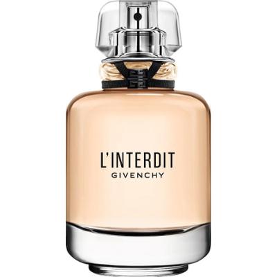 Givenchy L`Interdit Eau de Parfum Woda perfumowana 100 ml Damski