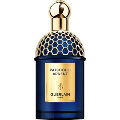 Guerlain Absolus Allegoria Patchouli Ardent Woda perfumowana Perfumy 125 ml Czarny