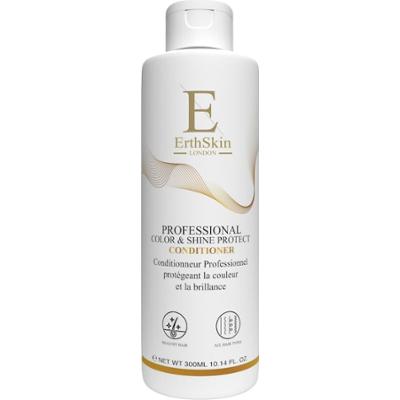 ErthSkin London Odżywka ochronna Pro Color & Shine Odżywki do włosów 300 ml Damski
