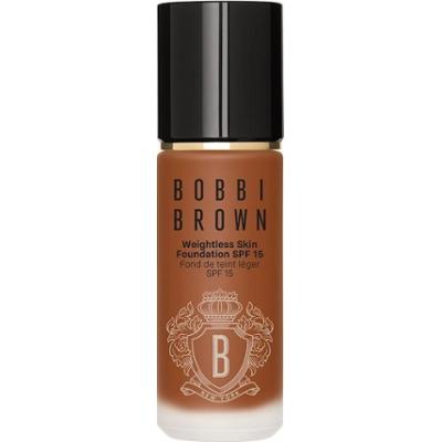 Bobbi Brown Weightless Skin Foundation SPF15 Podkłady 30 ml 39 - Almond