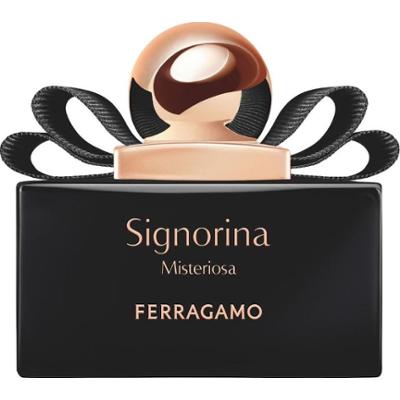 Salvatore Ferragamo Signorina Misteriosa Tajemniczy Woda perfumowana 30 ml Damski