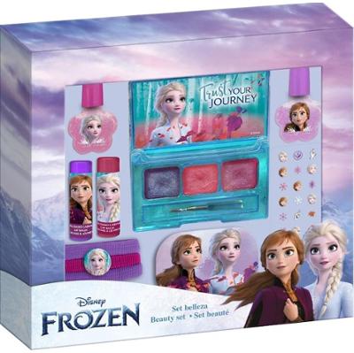 Disney Frozen Zestawy do kąpieli 1 ct
