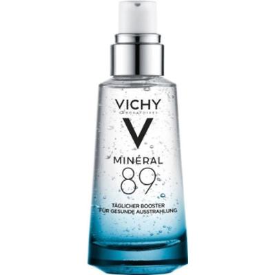 Vichy Mineral 89 Serum przeciwzmarszczkowe 75 ml