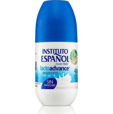 Instituto Español Roll-On Lacto Advance Dezodoranty 75 ml
