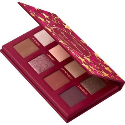 Bourjois Wieczory w Paryżu Cienie do powiek 8,5 g 8.5 g