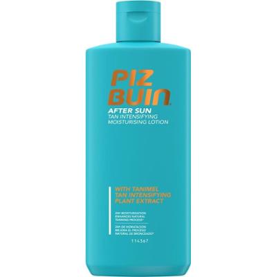 Piz Buin Tan Intensifying Lotion Po opalaniu 200 ml